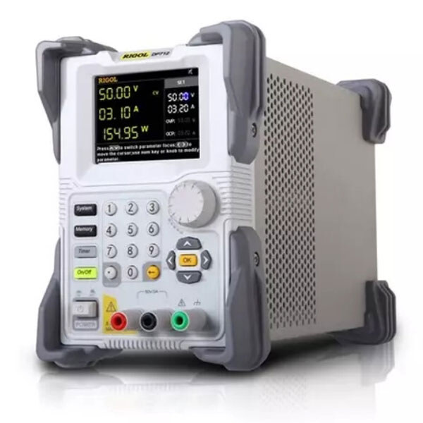 Блок живлення RIGOL DP712 - № 1 Блок живлення RIGOL DP712 - № 1