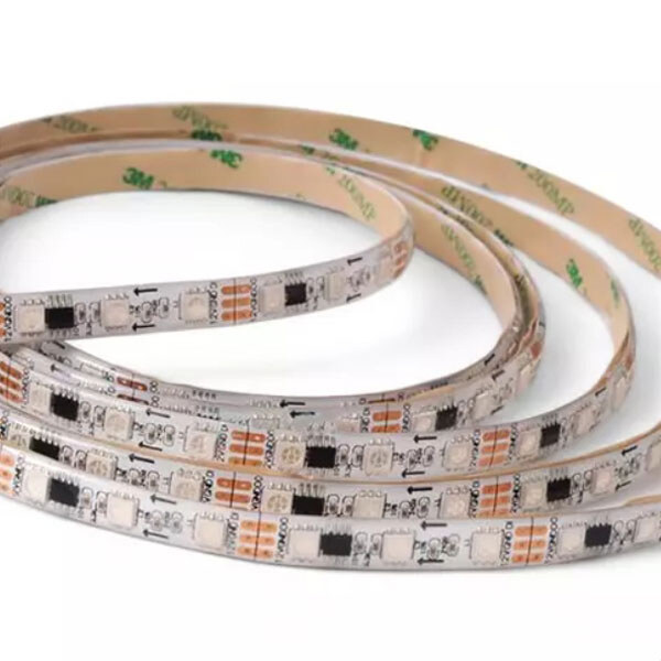 LED лента RGB SMD5050, WS2811, 5.0 м. - № 1 LED лента RGB SMD5050, WS2811, 5.0 м. - № 1