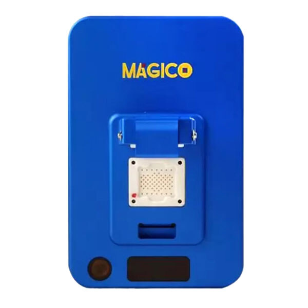 Программатор Magico Box - № 1 Программатор Magico Box - № 1