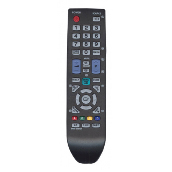 Пульт Samsung BN59-01005A – купить по цене 220 грн в Киеве и Украине ...