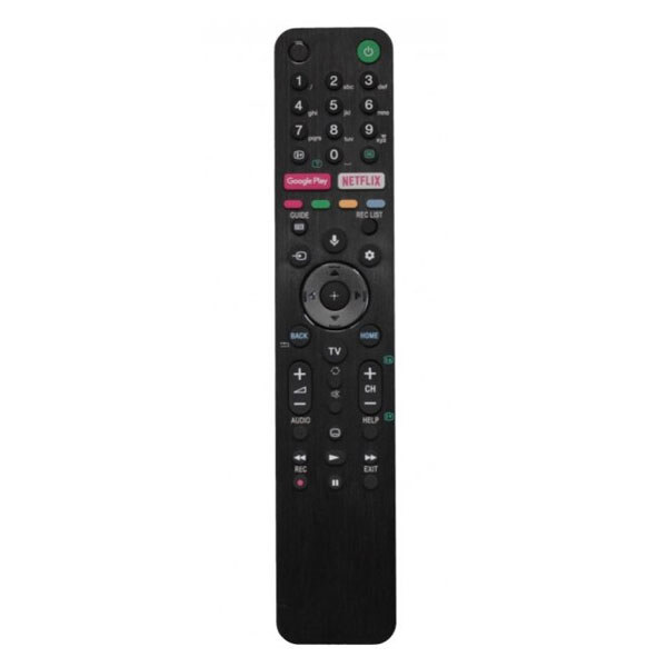 Пульт Sony RMF-TX500E – купить по цене 540 грн в Киеве и Украине ...