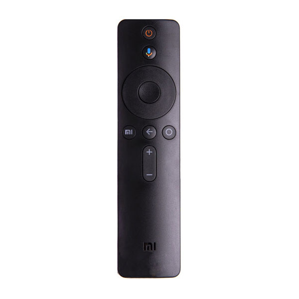 Пульт Xiaomi MI TV – купить по цене 200 грн в Киеве и Украине | VsePlus ...