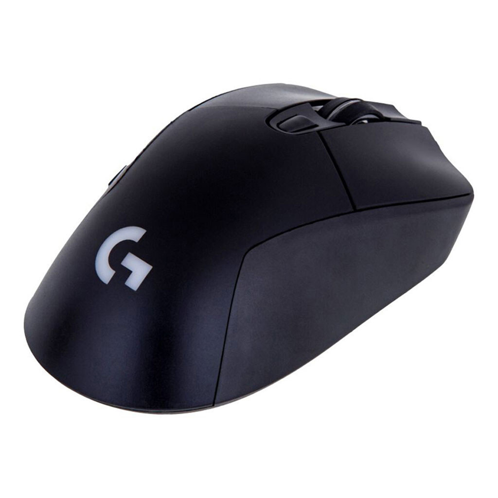 Мышь Logitech G707, Черный - № 2 Мышь Logitech G707, Черный - № 2