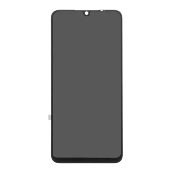 Дисплей (экран) Xiaomi Redmi 10a / Redmi 9C / Redmi 9a, Original (PRC), С сенсорным стеклом, Без рамки, Черный - № 1
