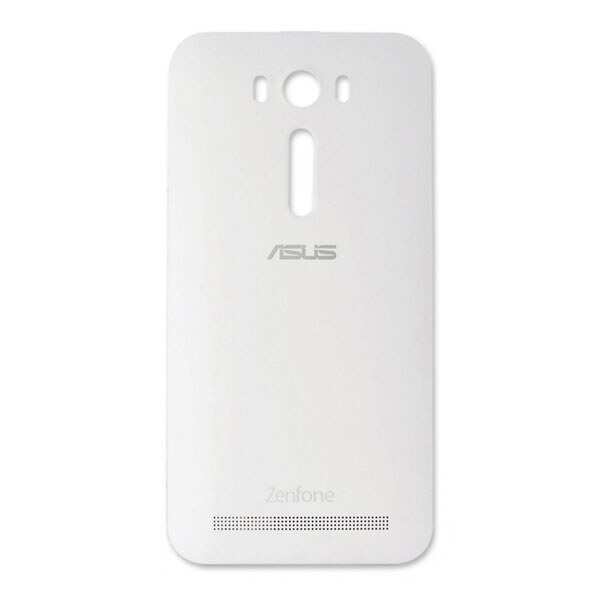 Задня кришка Asus ZE550KL Zenfone 2 Laser, High quality, Білий - № 1 Задня кришка Asus ZE550KL Zenfone 2 Laser, High quality, Білий - № 1