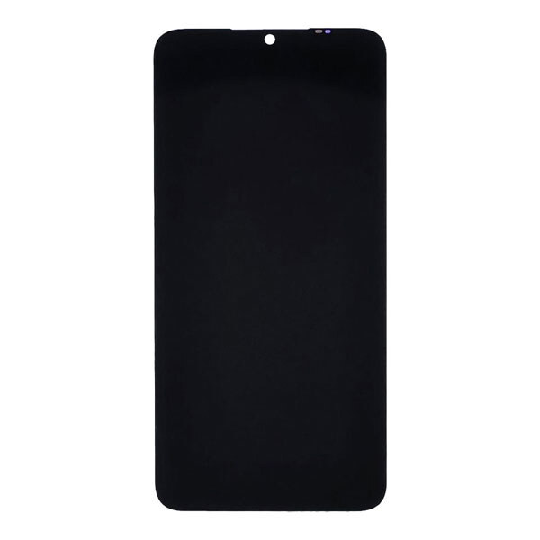Дисплей (экран) Xiaomi Redmi 9C / Redmi 9a, Original (100%), С сенсорным стеклом, Без рамки, Черный - № 1