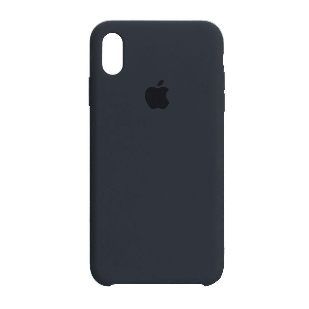 Чохол (накладка) Samsung A225 Galaxy A22 / M325 Galaxy M32, Original Soft Case, Dark Grey, Сірий - № 1 Чохол (накладка) Samsung A225 Galaxy A22 / M325 Galaxy M32, Original Soft Case, Dark Grey, Сірий - № 1