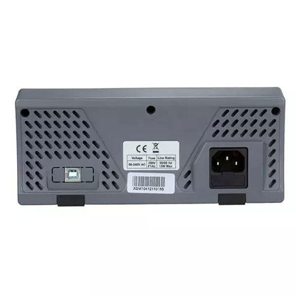 Мультиметр OWON XDM1041 - № 2 Мультиметр OWON XDM1041 - № 2