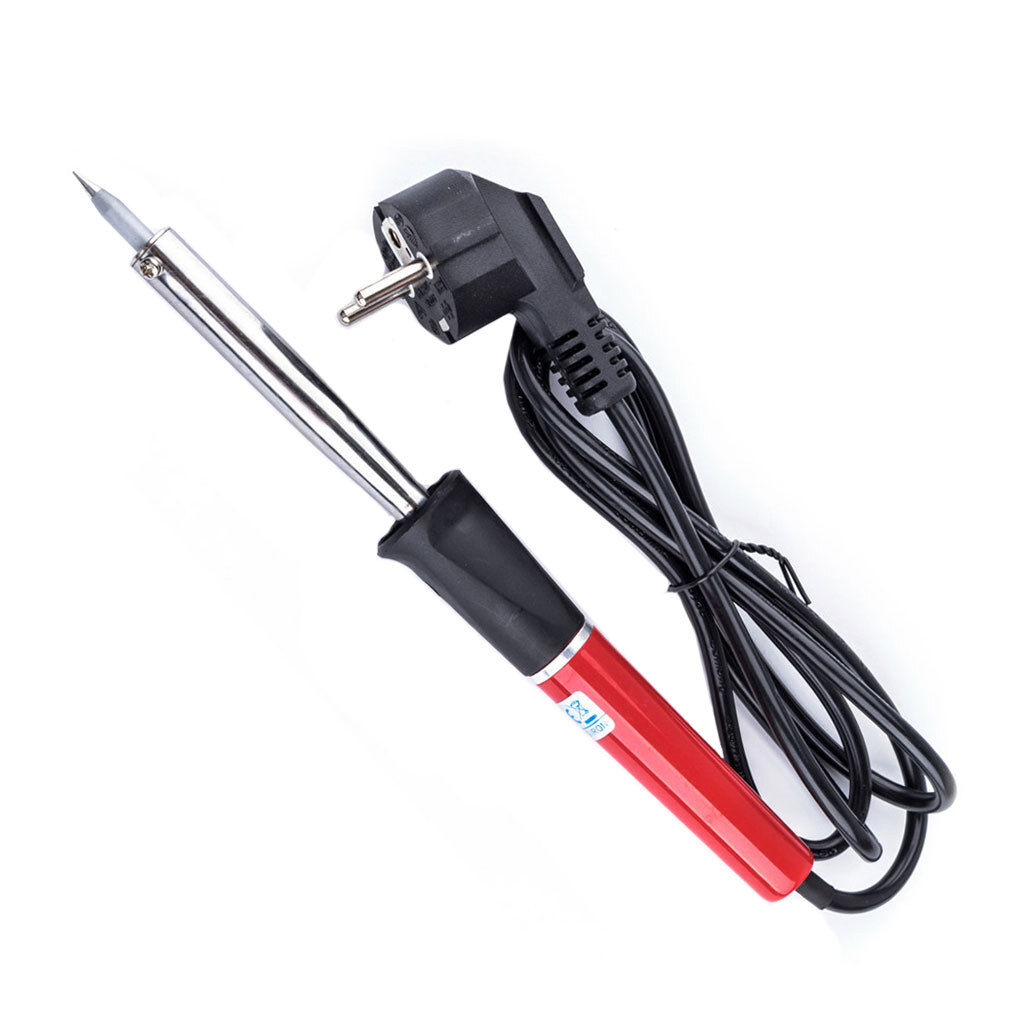 Паяльник ZD-407 60W – купить по цене 384 грн в Киеве и Украине ...