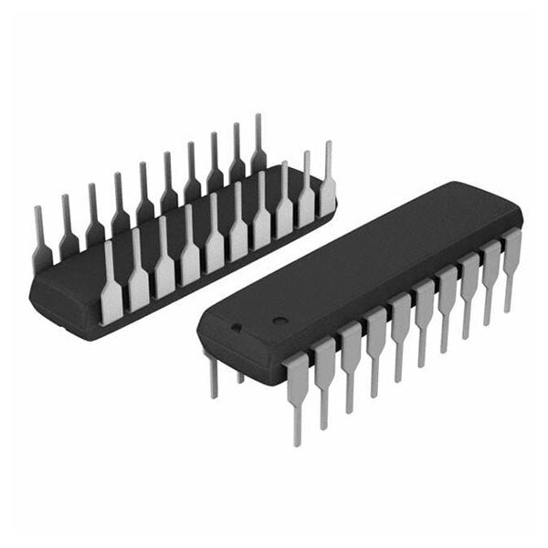 ATtiny26L-8PU - № 1 ATtiny26L-8PU - № 1