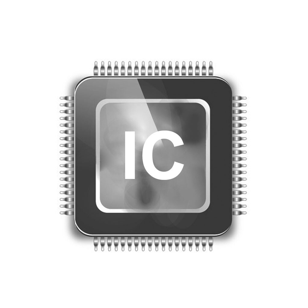 Микросхема IDT7005S35J - № 1 Микросхема IDT7005S35J - № 1