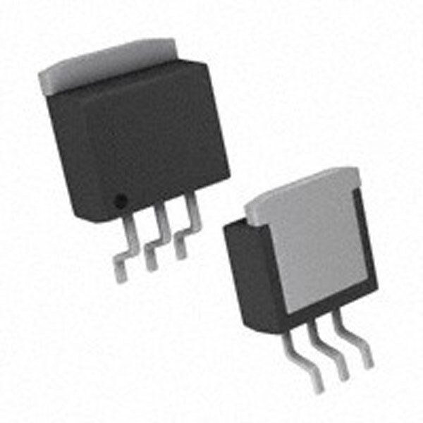 Микросхема LM1086IS-ADJ/NOPB - № 1 Микросхема LM1086IS-ADJ/NOPB - № 1