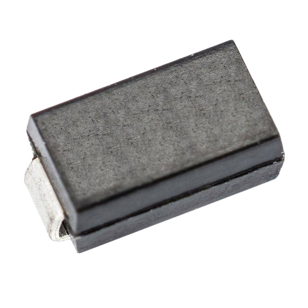 Стабилитрон (диод Зенера) 1SMB5925BT3G - № 1 Стабилитрон (диод Зенера) 1SMB5925BT3G - № 1