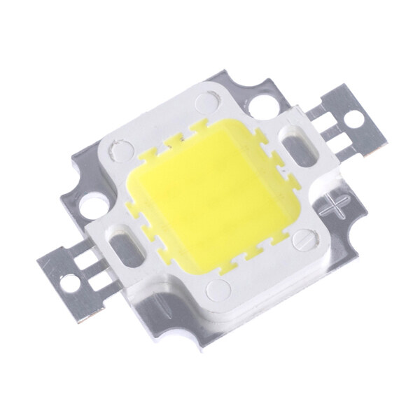 Светодиод JH-10W14G40-R1C, Белый теплый - № 1 Светодиод JH-10W14G40-R1C, Белый теплый - № 1