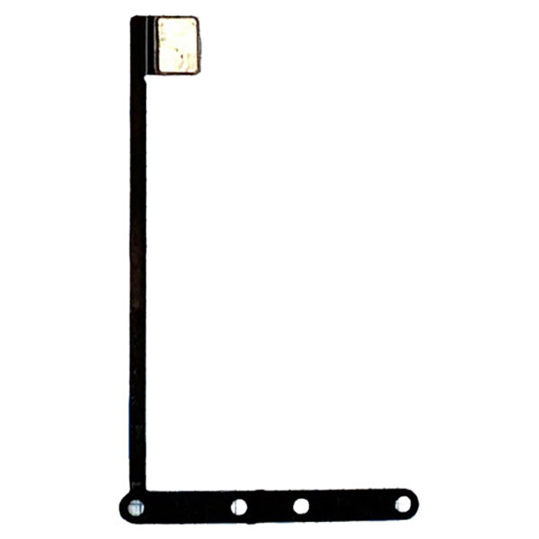Шлейф Apple iPad Pro 11 2020, С кнопками регулировки громкости - № 2 Шлейф Apple iPad Pro 11 2020, С кнопками регулировки громкости - № 2
