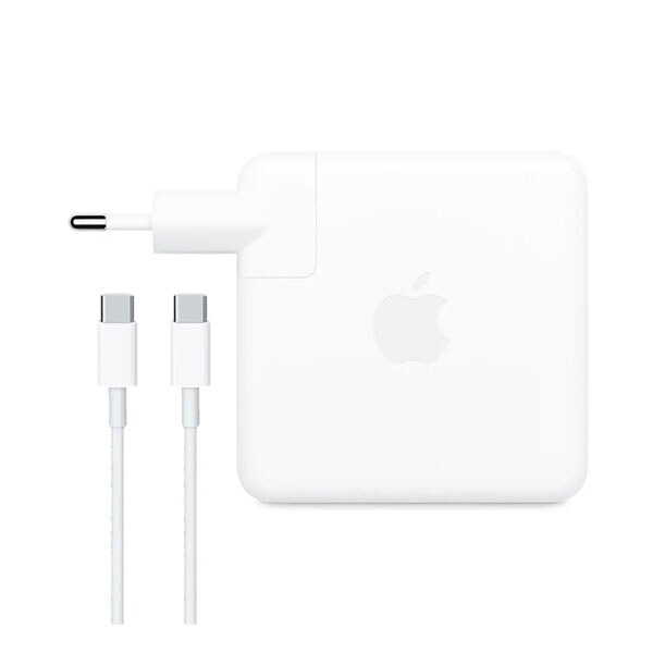 Блок питания для ноутбуков Apple MacBook – купить по цене 2502 грн в ...