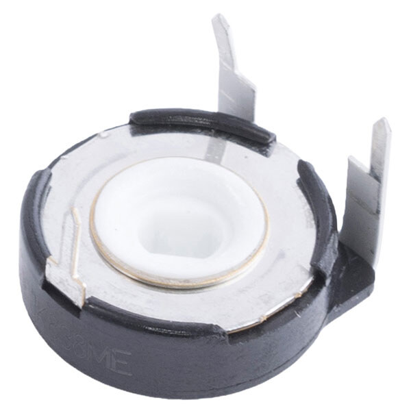 Потенціометр PT15GV15-104A2020-E-PF-S - № 2 Потенціометр PT15GV15-104A2020-E-PF-S - № 2