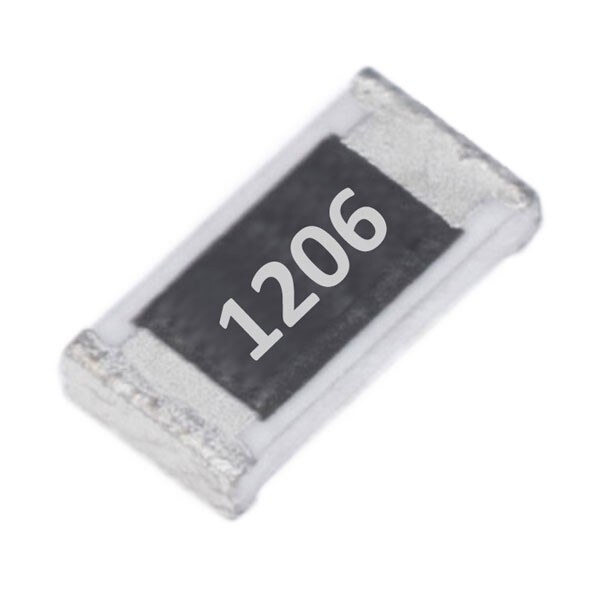 Резистор SMD 62 Ohm 1% 0,25W 200V 1206 (RMC1862R0FR-Cinetech) - № 1 Резистор SMD 62 Ohm 1% 0,25W 200V 1206 (RMC1862R0FR-Cinetech) - № 1