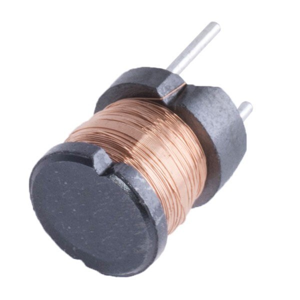 Дроссель силовой 3300uH 10% (RCH895NP-332K Sumida) (Idc=0.15А, Rdc max ...
