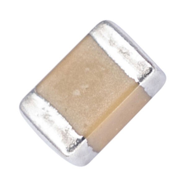 Конденсатор керамический 10nF 50V NP0 5% 0805 CL21C103JBFNNNE-Samsung ...