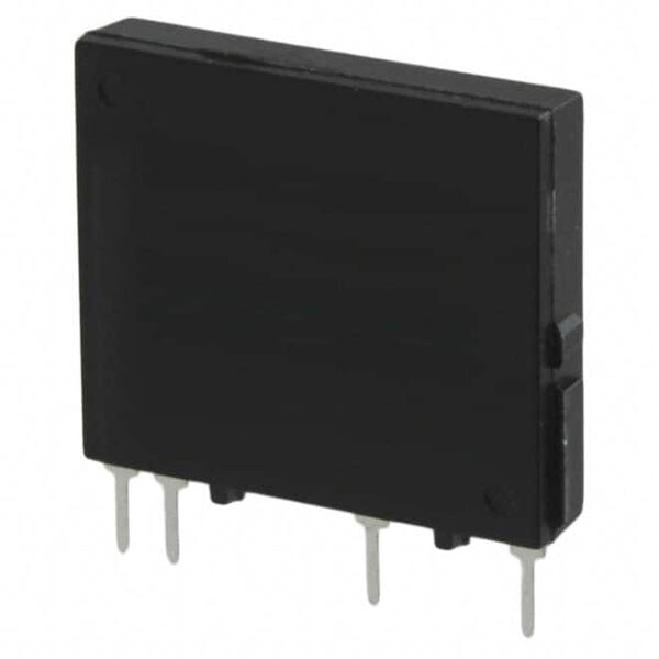 Твердотільне реле AQG22212 (Panasoic) - № 1 Твердотільне реле AQG22212 (Panasoic) - № 1