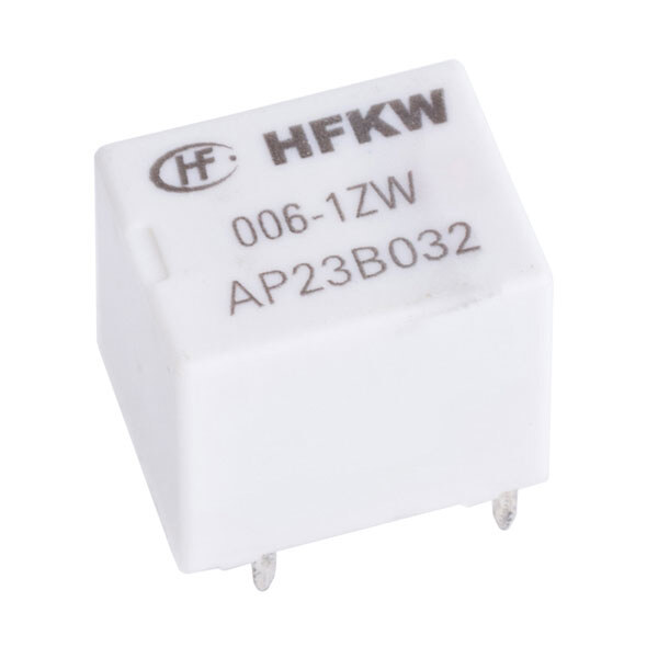 HFKW / 006-1ZW - № 1 HFKW / 006-1ZW - № 1