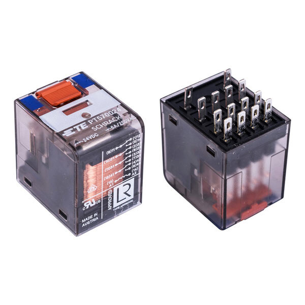 Реле PT570024 - № 1 Реле PT570024 - № 1