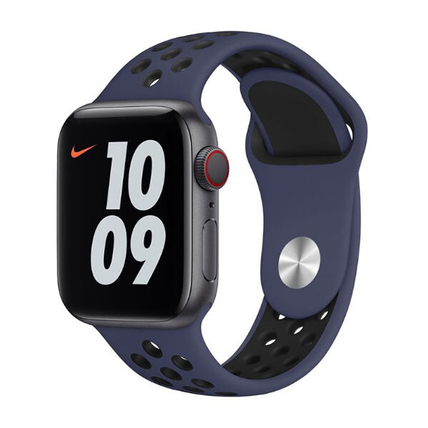 Nike watch 44 online