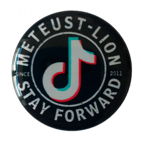 Попсокет (PopSocket) Tik-Tok - № 1 Попсокет (PopSocket) Tik-Tok - № 1