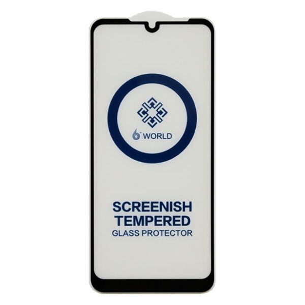 Tempered Glass Premium 9H Screen Samsung A405 Galaxy A40, Screen protect