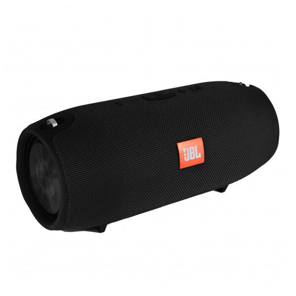 Портативная колонка JBL Xtreme, Черный – купить по цене 948 грн в Киеве ...