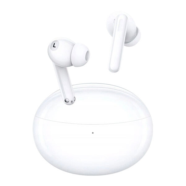 Bluetooth-гарнитура OPPO Enco Air 2 PRO ETE21, Стерео, Белый – купить ...