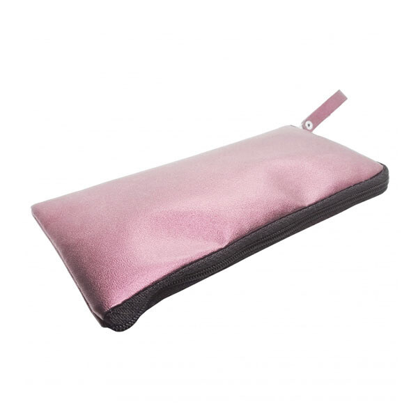 Чохол (кісет), Універсальний, Рожевий - № 1 Чохол (кісет), Універсальний, Рожевий - № 1