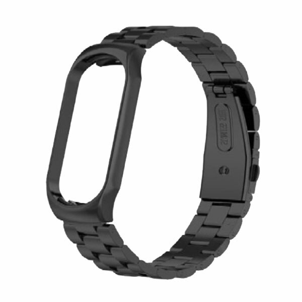 Ремешок Xiaomi Mi Band 7, Bead Design, Черный – купить по цене 656 грн ...