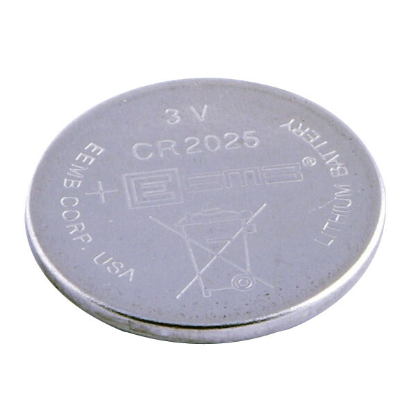 Батарейка EEMB CR2025 - № 1