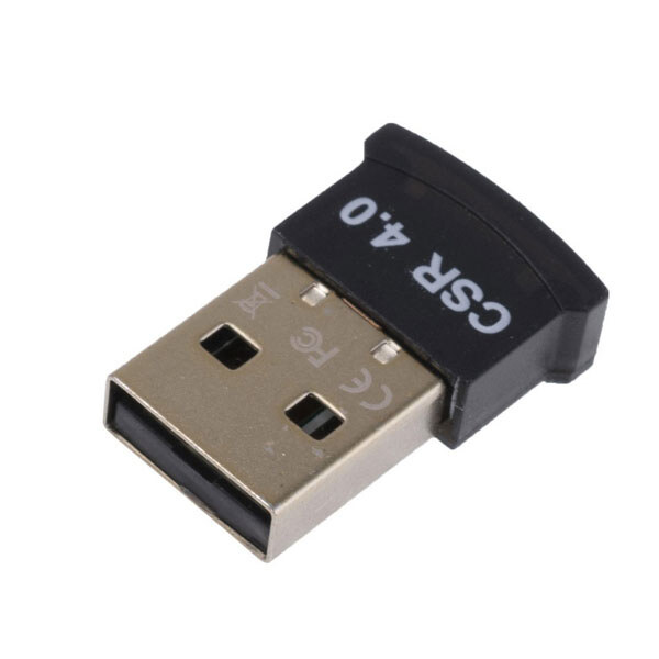 USB Bluetooth адаптер - № 1