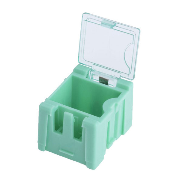 Коробка модульна для зберігання SMD компонентів - № 1