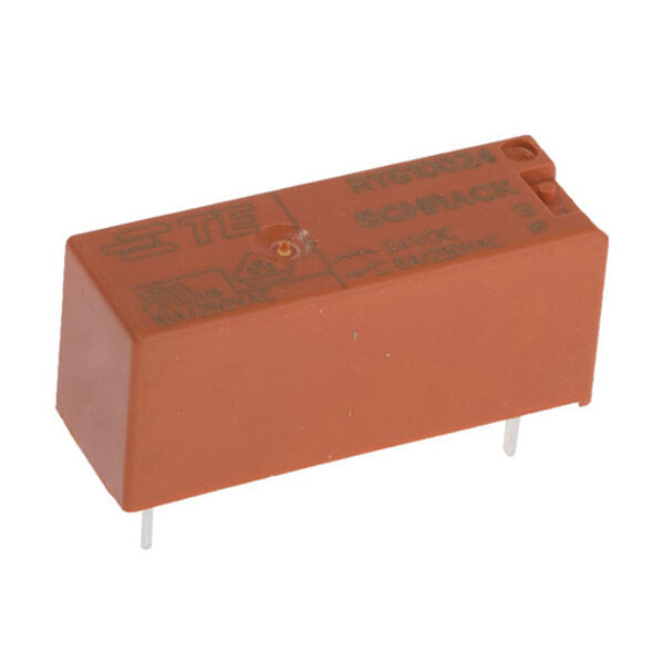 Реле RY610024 - № 1 Реле RY610024 - № 1