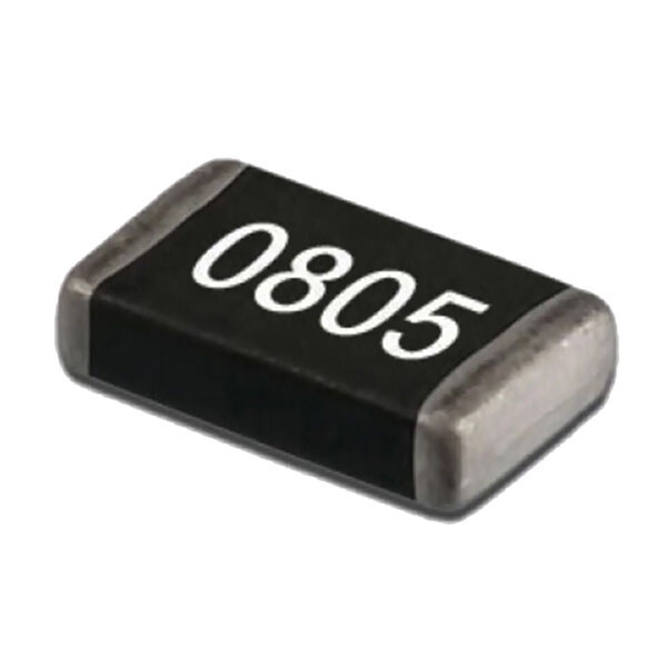 Резистор SMD 402 Ohm 1% 0,125W 150V 0805 (RC0805FR-402R-Hitano) - № 1