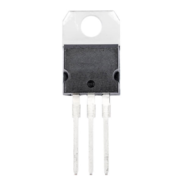 Транзистор IRF610PBF (TO-220, Siliconix) - № 1