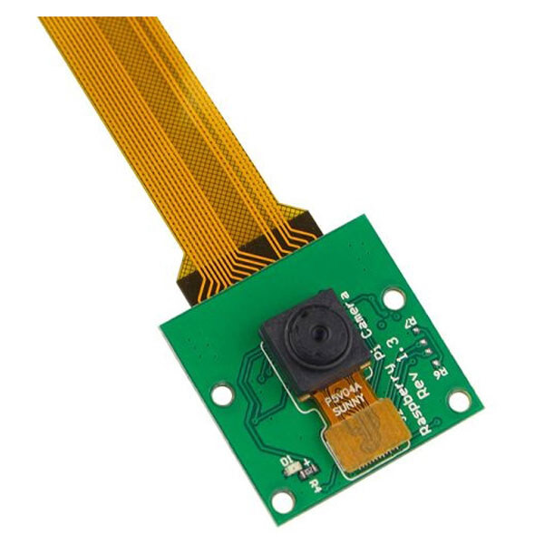 Камера 5MP для Raspberry Pi zero - № 2 Камера 5MP для Raspberry Pi zero - № 2
