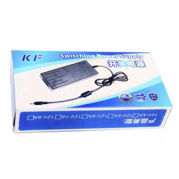 Универсальный блок питания TS-07 – купить по цене 306 грн в Киеве и ...