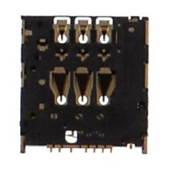 Разъем на SIM карту универсальный – купить по цене 73 грн в Киеве и ...