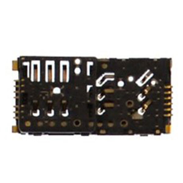 Разъем на SIM карту универсальный – купить по цене 73 грн в Киеве и ...
