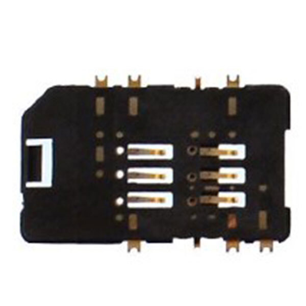 Разъем на SIM карту универсальный – купить по цене 73 грн в Киеве и ...