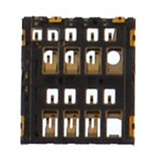 Разъем на SIM карту универсальный – купить по цене 73 грн в Киеве и ...