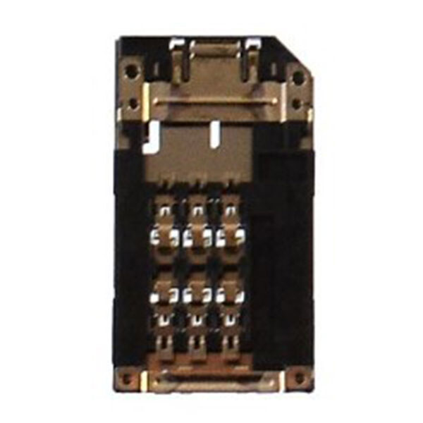 Разъем на SIM карту универсальный – купить по цене 73 грн в Киеве и ...