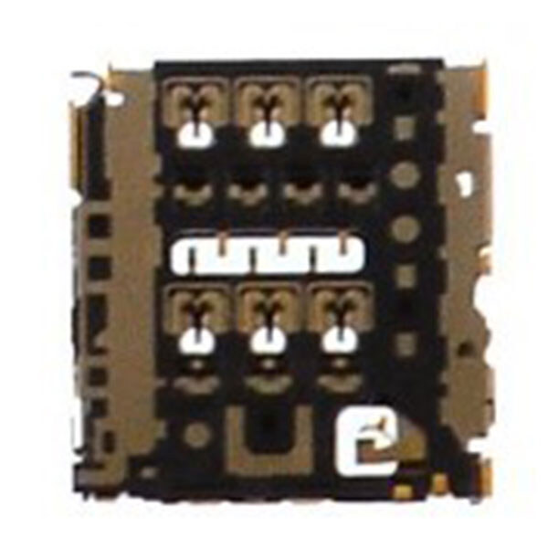 Разъем на SIM карту универсальный – купить по цене 51 грн в Киеве и ...