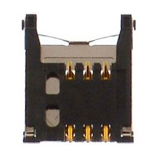 Разъем на SIM карту универсальный – купить по цене 73 грн в Киеве и ...