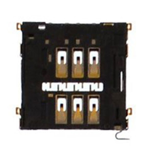 Разъем на SIM карту универсальный – купить по цене 73 грн в Киеве и ...